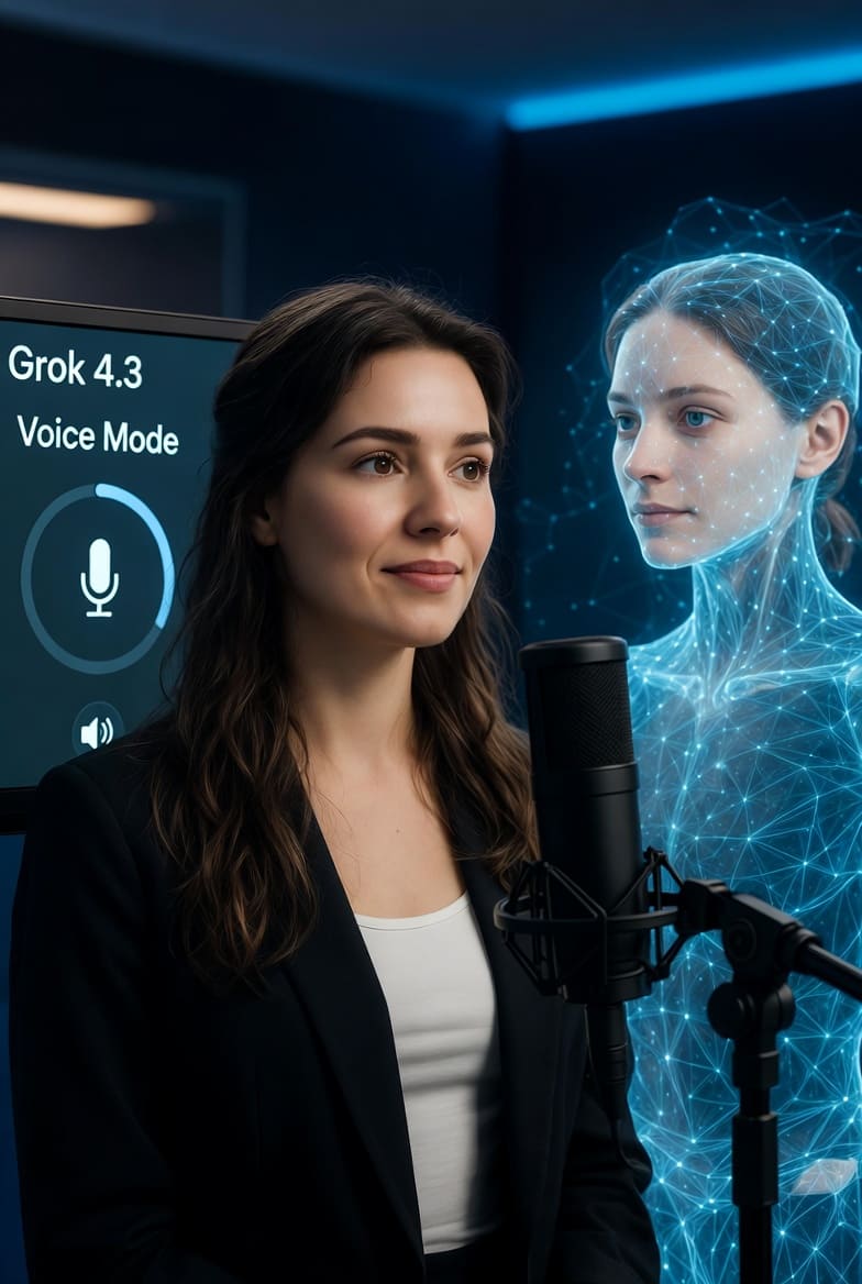 Grok 4.3